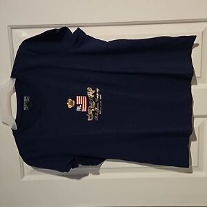 Ralph Lorentee shirt